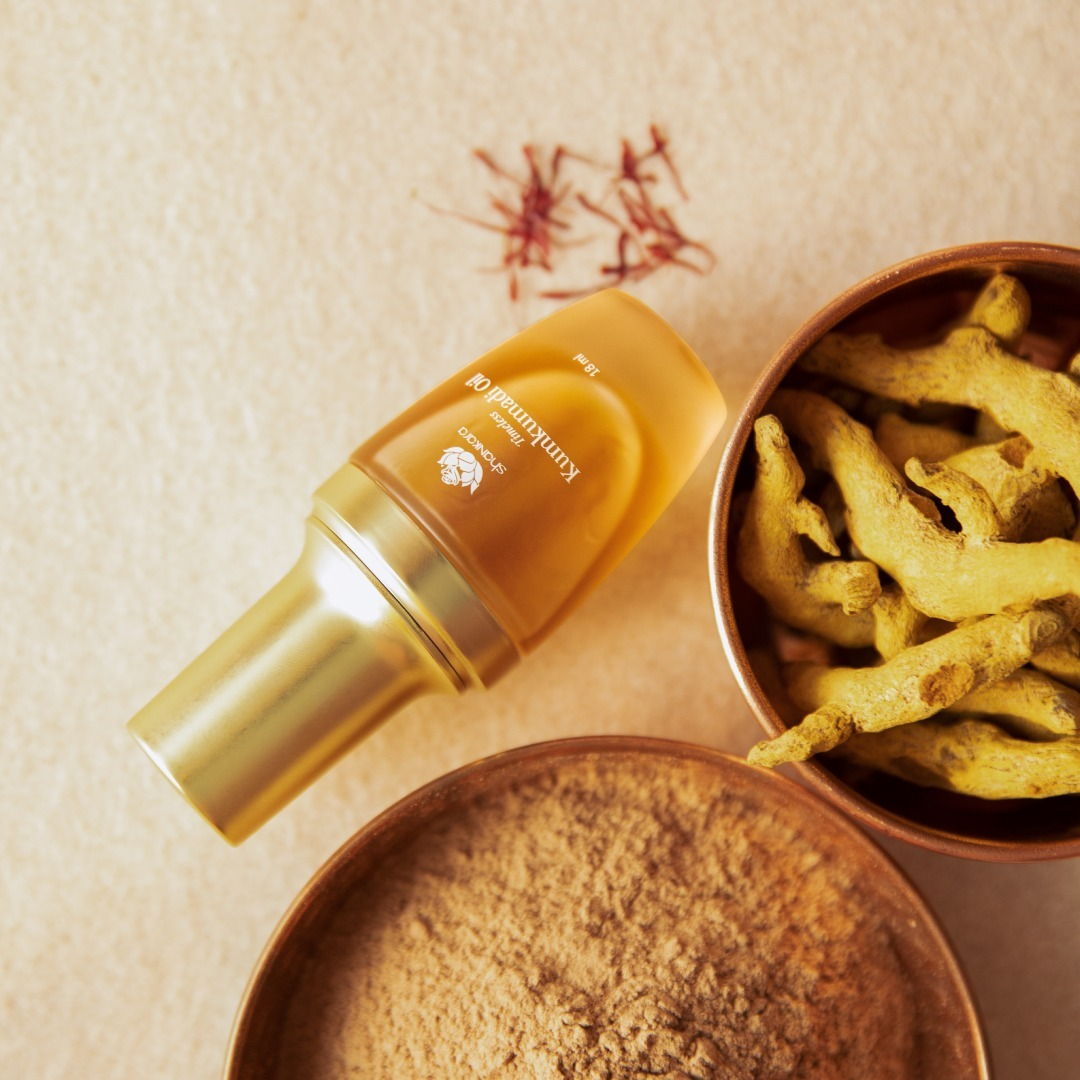 Ayurveda products: 10 tips to choose the right products for your skin