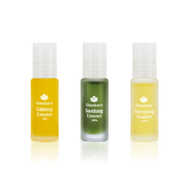 Aromatherapy Collection