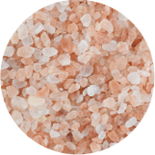 Himalayan Pink Salt