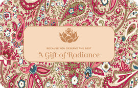 Gift of Radiance