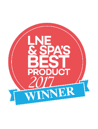 LNE & SPA’s Best Product Award at 2017