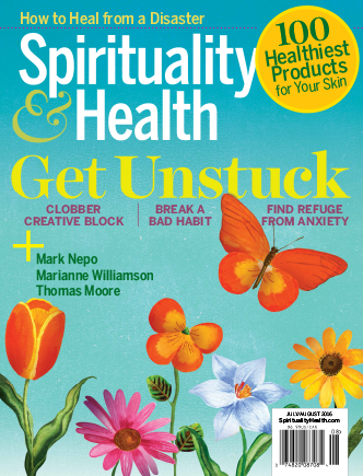 Spirituality Health