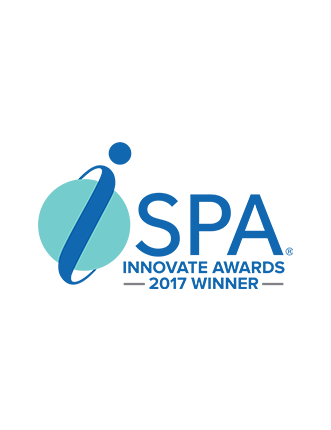 iSPA innovative Award