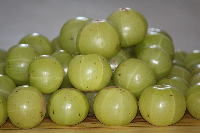 Is amla powder actually good for skincare and what are the benefits?