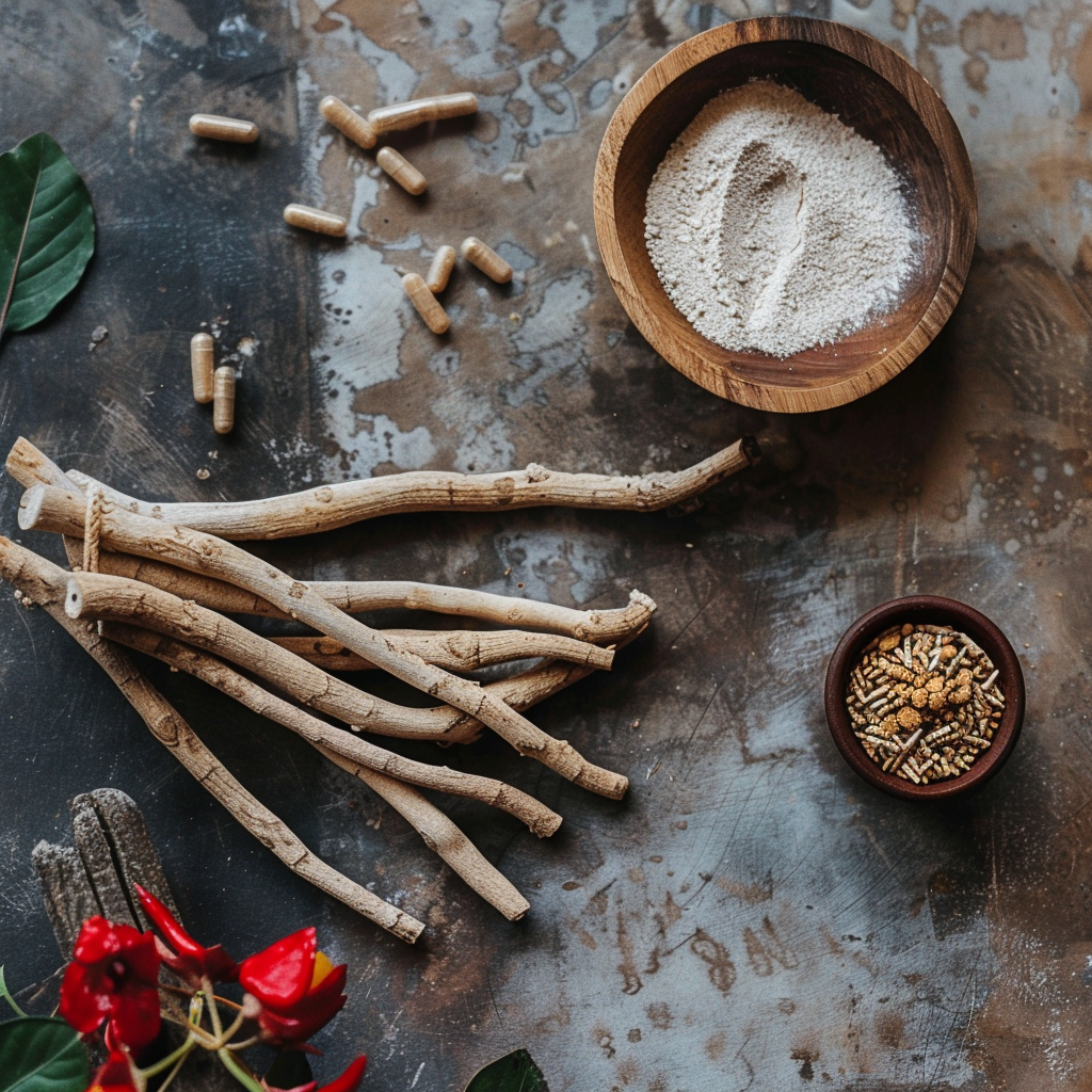 Ashwagandha: Health benefits, side effects, and how to effectively use it