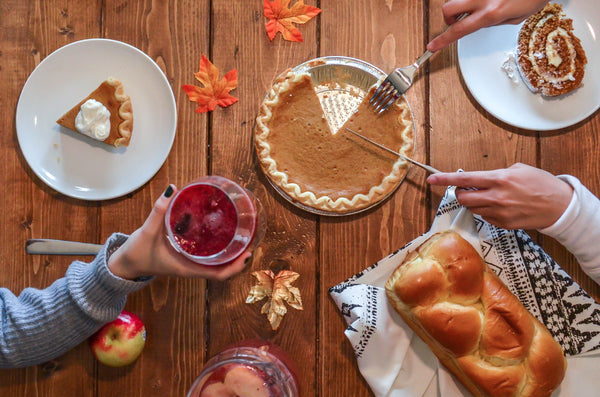 5 Tips: Here’s Your Complete Guide To Post-Thanksgiving Detox