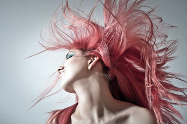 8 Great tips to make your hair color stay longer and hair stay healthy