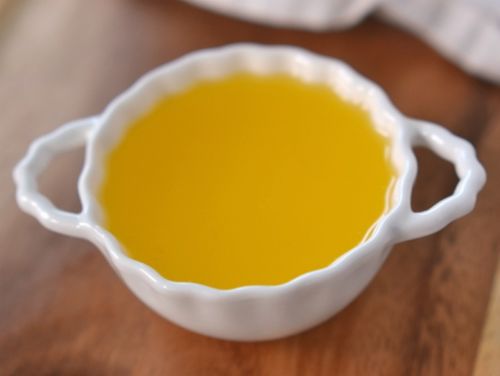 Clarified Butter: 10 Wonders Of This Healthy Fat