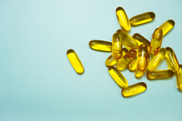 The six essential vitamins for lustrous, healthy, and thick hair