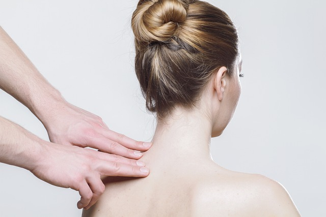Transform Your Tension: the best massage oil to treat sore muscles