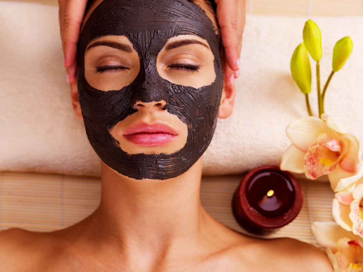 Turning Back the Clock – Three Surprising Facts About Facial Masks!