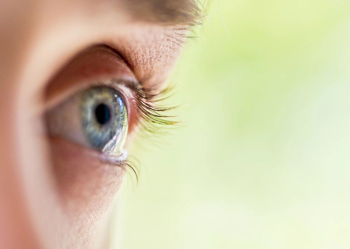 7 Ways To Reduce Fatigue And Aging Of The Eyes 