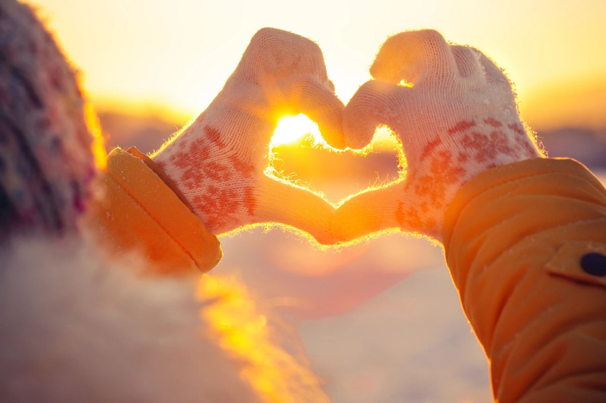 7 Ways Ayurveda Can Keep You Warm This Winter