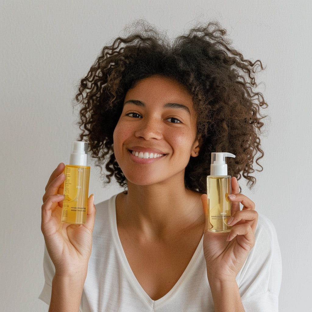 Body Oil vs Lotion: Which is Best for Your Skin? | Shankara Skincare
