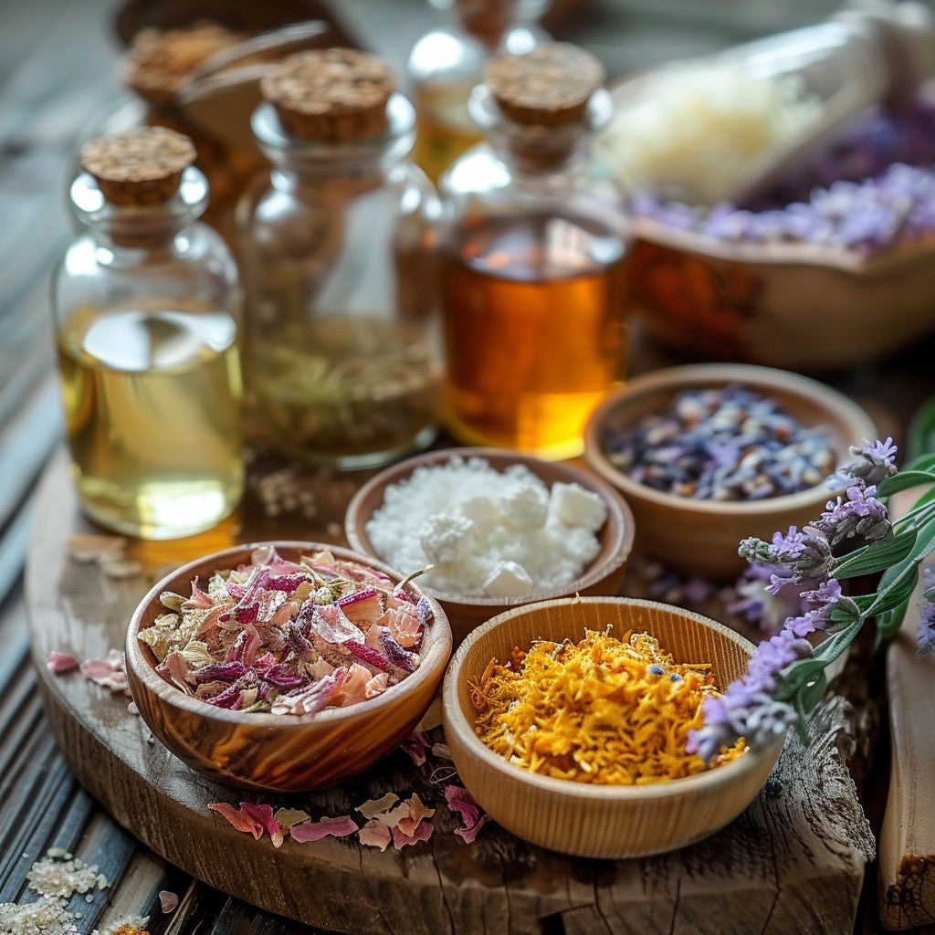 Natural Preservatives for Skin Care: Everything You Need To Know
