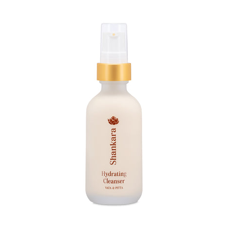 Hydrating Cleanser 60ml