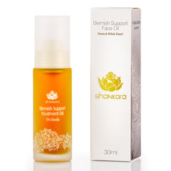 Blemish Support Face Oil