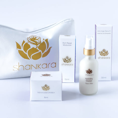 Skincare Sample Kits - Special Intro Offer
